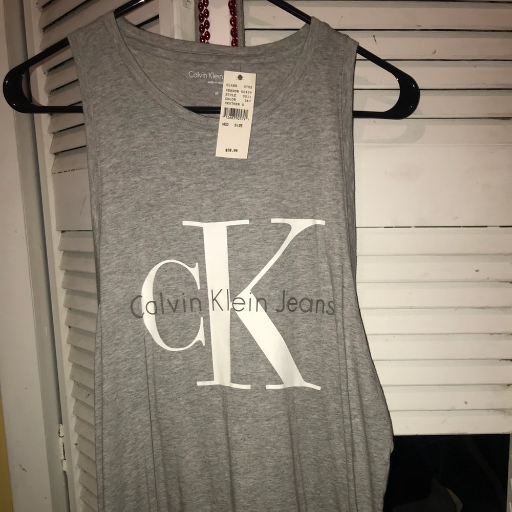 Muscle t-shirt